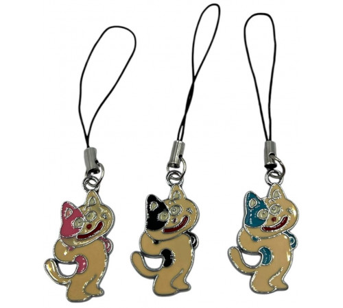 ML67 Брелок кіт