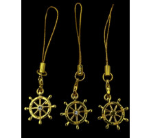 ML71 Підвіска Штурвал на телефон.