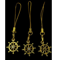 ML71 Підвіска Штурвал на телефон.