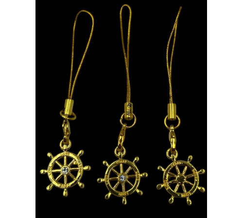 ML71 Підвіска Штурвал на телефон.