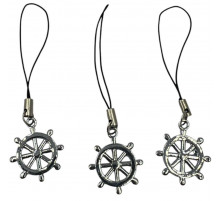 ML89 Брелок Штурвал