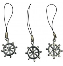 ML89 Брелок Штурвал