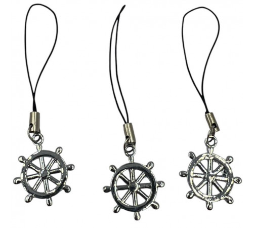 ML89 Брелок Штурвал