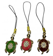 ML92 Підвіска Черепаха на телефон