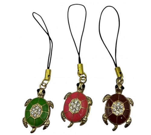 ML92 Підвіска Черепаха на телефон