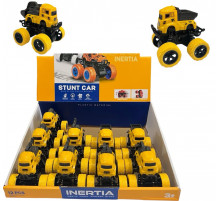 MM1139 Машинка будівельна