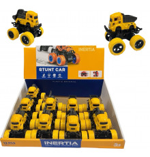 MM1139 Машинка будівельна