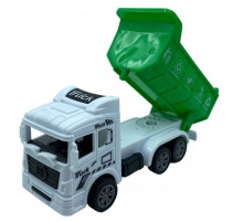 MM1141 Машинка будівельна екскаватор