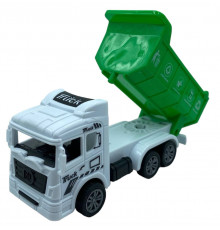 MM1141 Машинка будівельна екскаватор