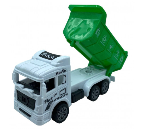 MM1141 Машинка будівельна екскаватор