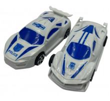 mm117 Поліцейська машинка