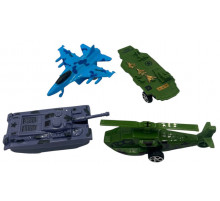 mm119 Військова Техніка