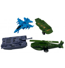 mm119 Військова Техніка