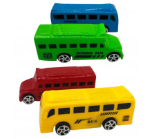 mm121 Набір Автобусів