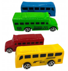 mm121 Набір Автобусів