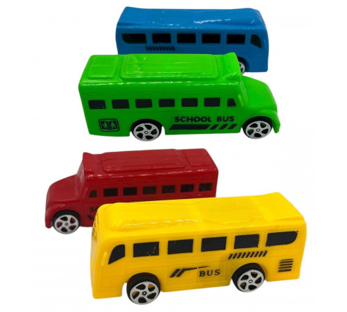 mm121 Набір Автобусів