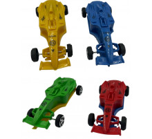 mm125 Модельні машинки