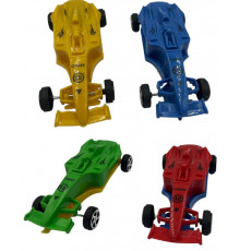 mm125 Модельні машинки