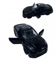 mm1277 машинка метал