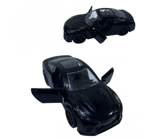 mm1277 машинка метал