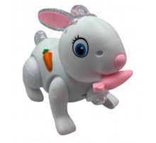 MM13 Заяць з морквою