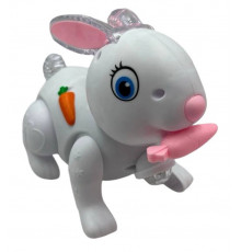 MM13 Заяць з морквою