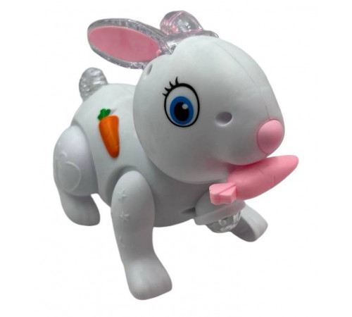 MM13 Заяць з морквою