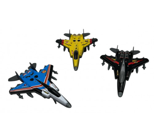 MM1400 Літачки на аркуші