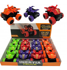 MM1401 Машинка спорт