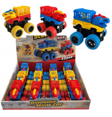 MM1405 Діно в клітці