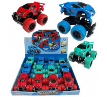 MM1407 Машинка