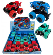 MM1407 Машинка