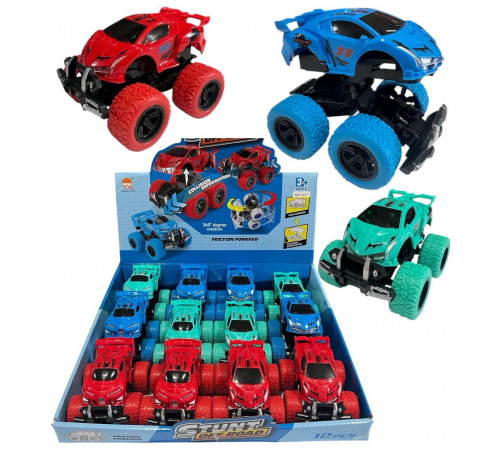 MM1407 Машинка