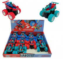 MM1410 Машинка спорт