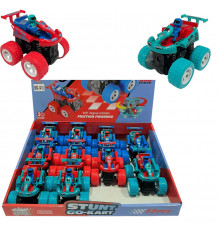 MM1410 Машинка спорт