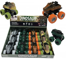 MM1413 Машинка діно