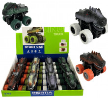 MM1414 Машинка діно