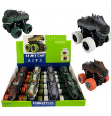 MM1414 Машинка діно