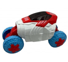 MM146 Машинка автоматик твіст