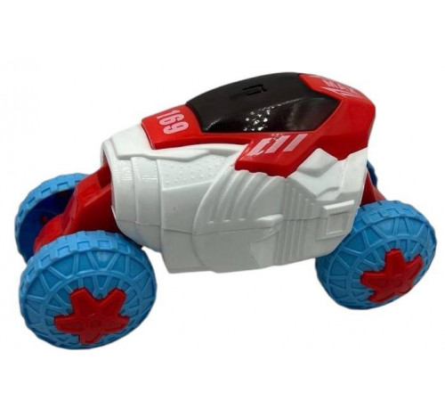 MM146 Машинка автоматик твіст