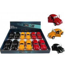 MM1466 Машинка ретро