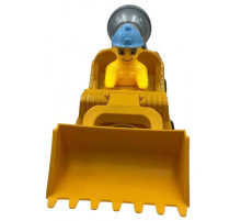 MM148 Екскаватор музичний