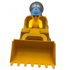 MM148 Екскаватор музичний