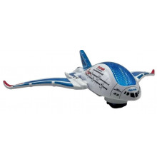 MM15 Літак музичний