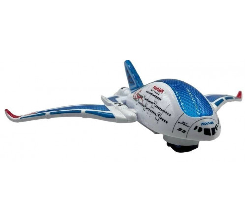 MM15 Літак музичний