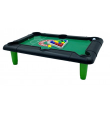 MM173 Ігровий більярдний стіл маленький