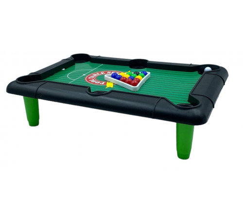 MM173 Ігровий більярдний стіл маленький