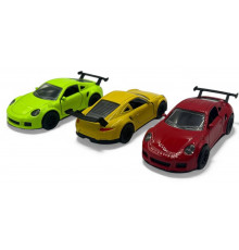 mm1761 Спортивна машина