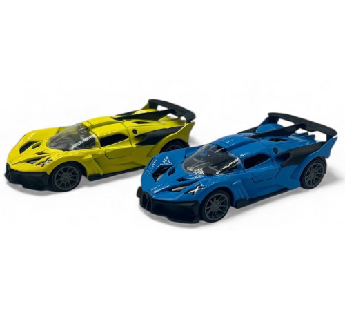 mm1764 Спортивна машинка