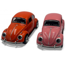 mm1765 Машинка Ретро